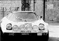 2 Lancia Stratos  R.Pinto - A.Bernacchini (40)